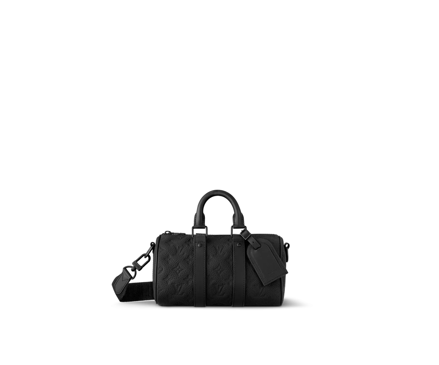 Keepall Bandoulière 25