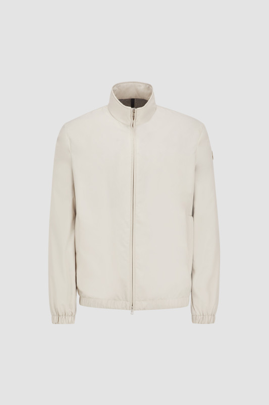 WHITE MEIDASSA JACKET