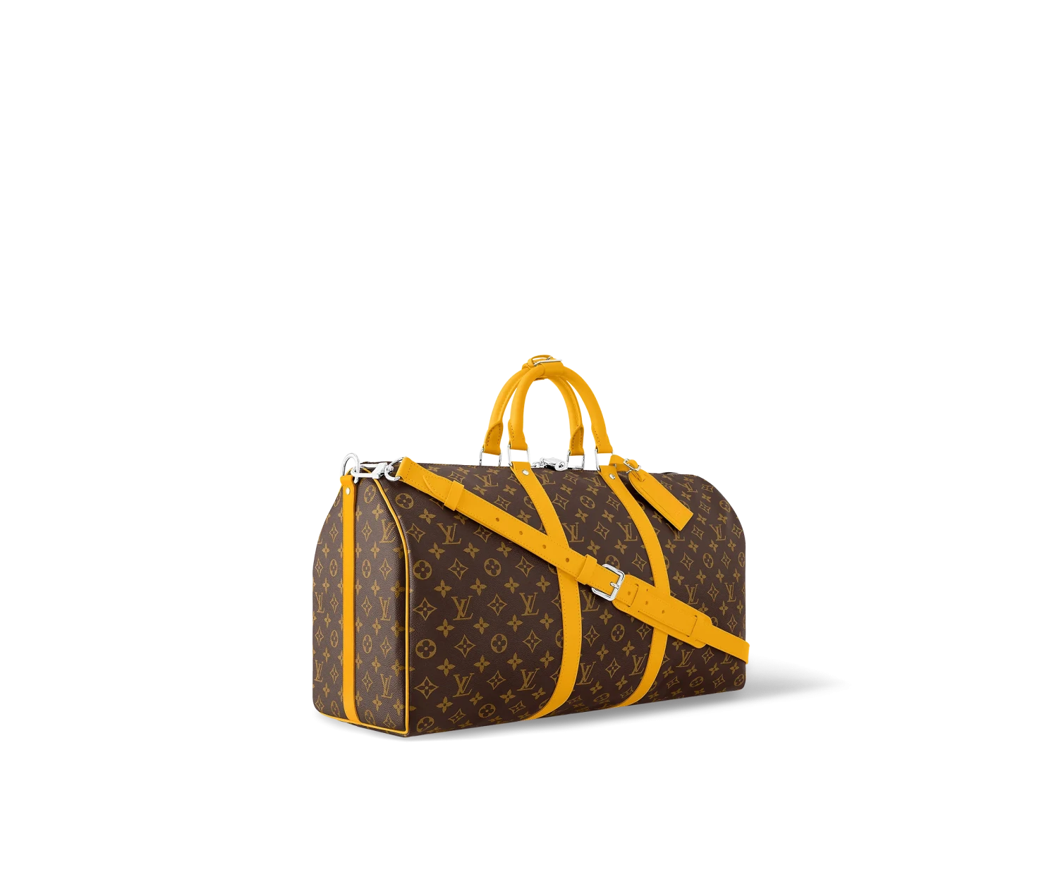 Keepall Bandoulière 45