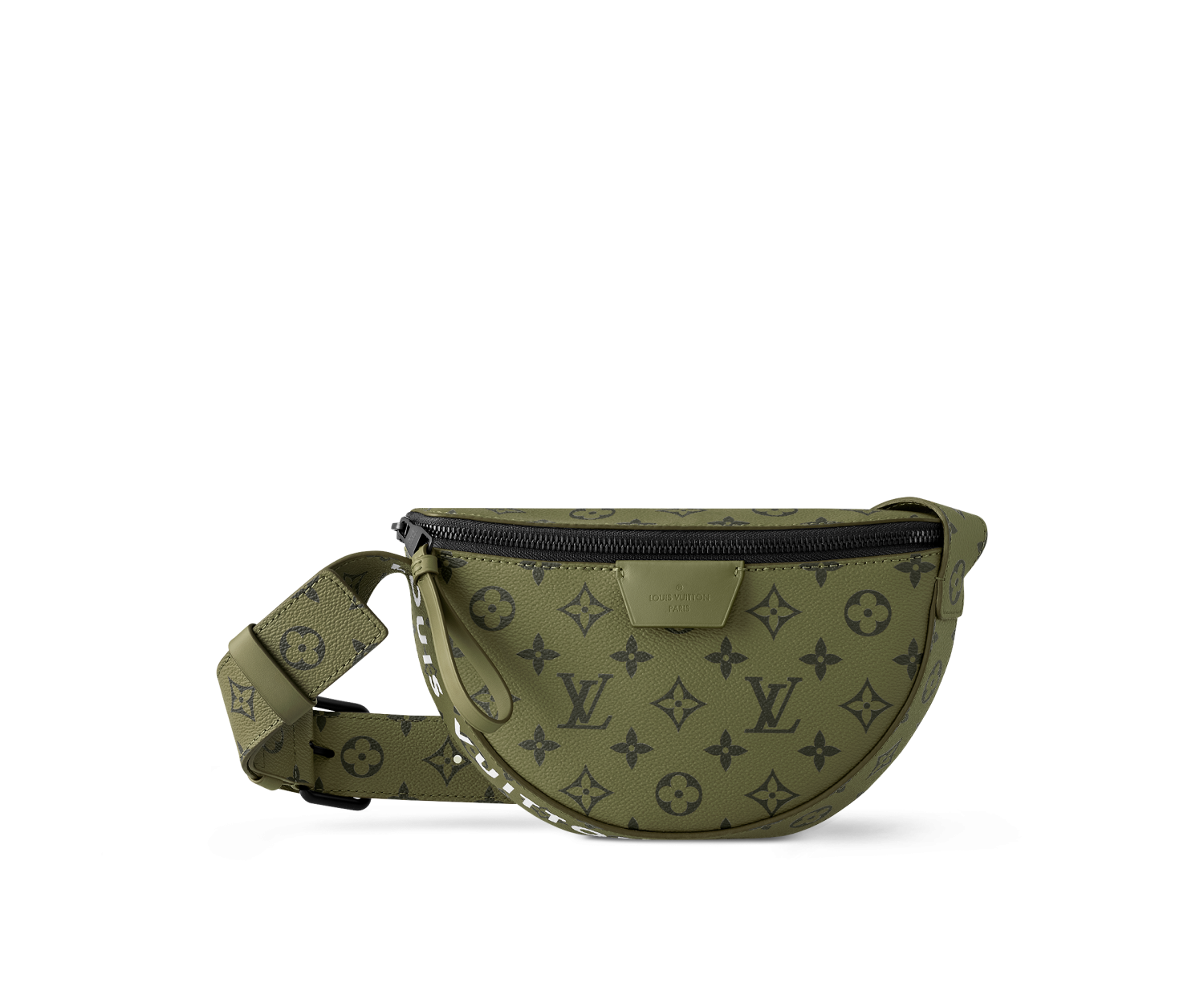 LV Moon Crossbody