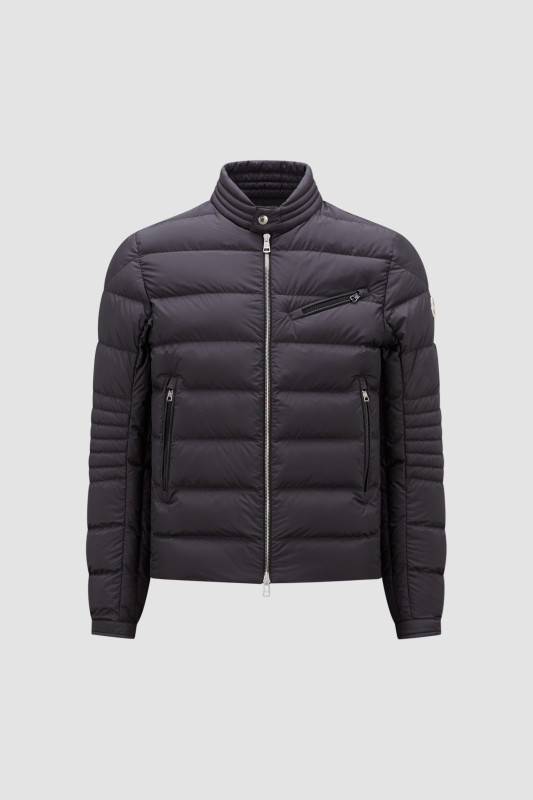 AUTHIE SHORT DOWN JACKET