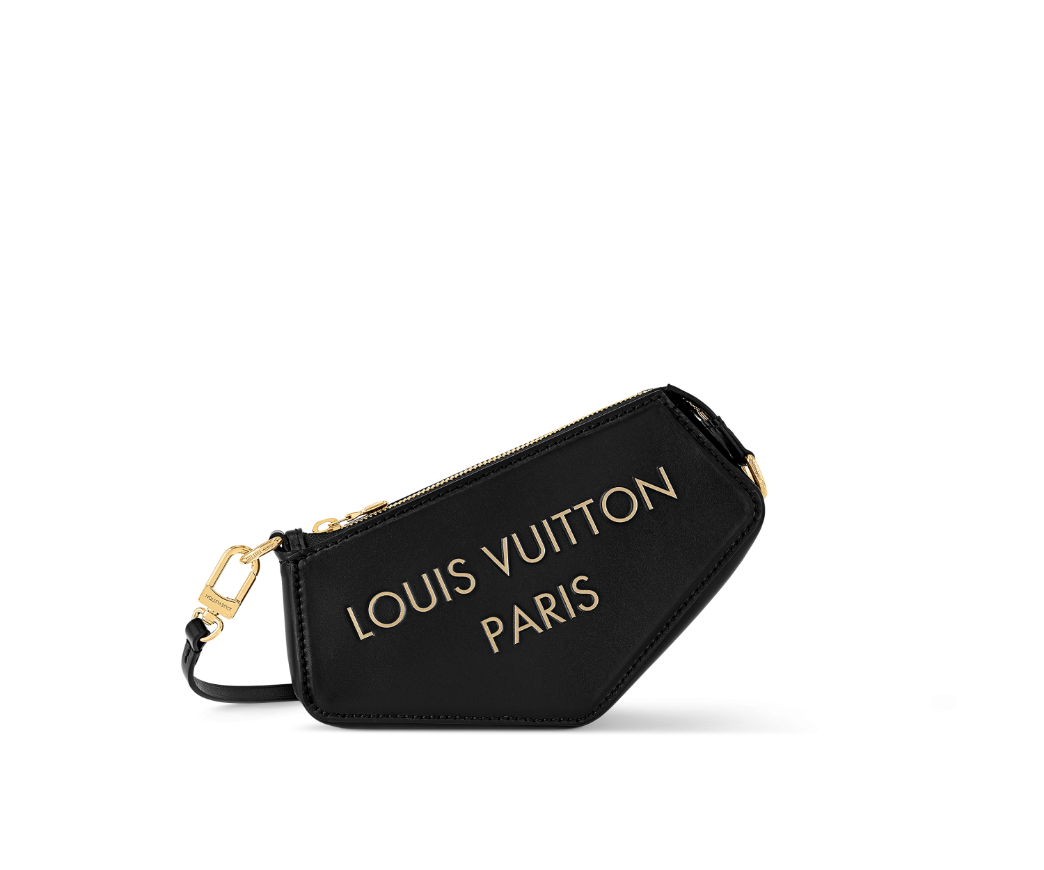 Pochette Ecusson