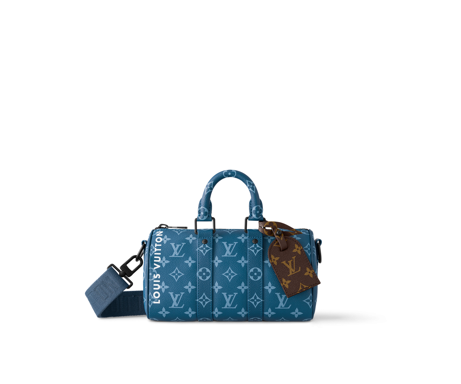 Keepall Bandoulière 25