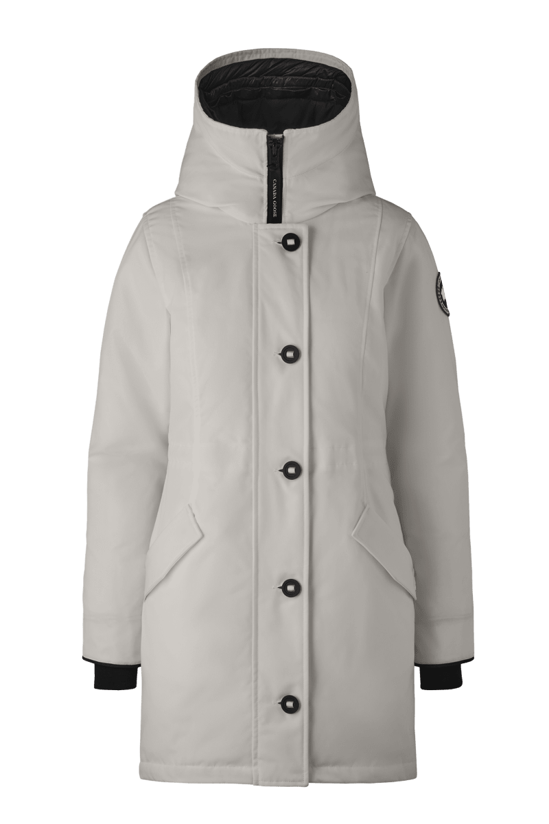 Limestone Rossclair Parka