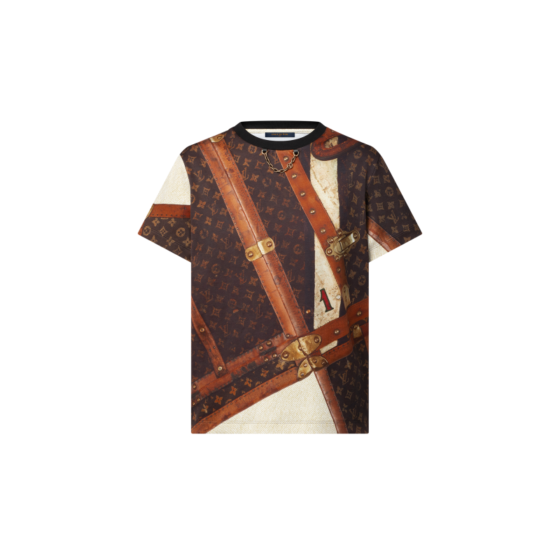 LV Trunk T-Shirt