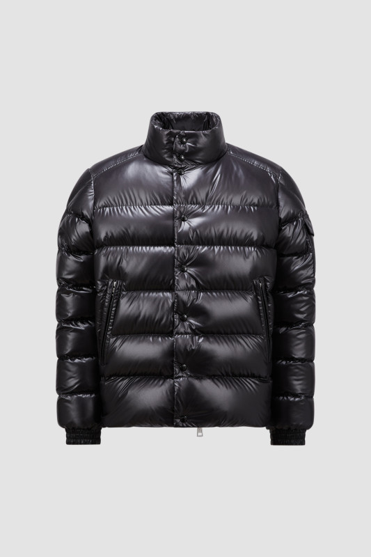 LULE SHORT DOWN JACKET