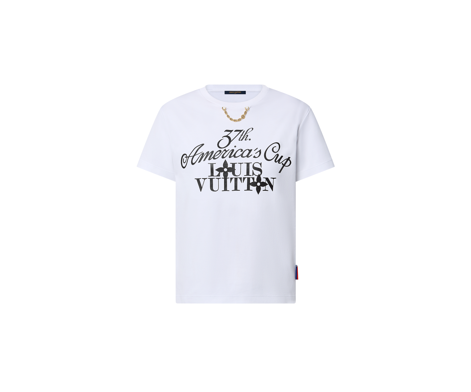 LV x AC T-Shirt