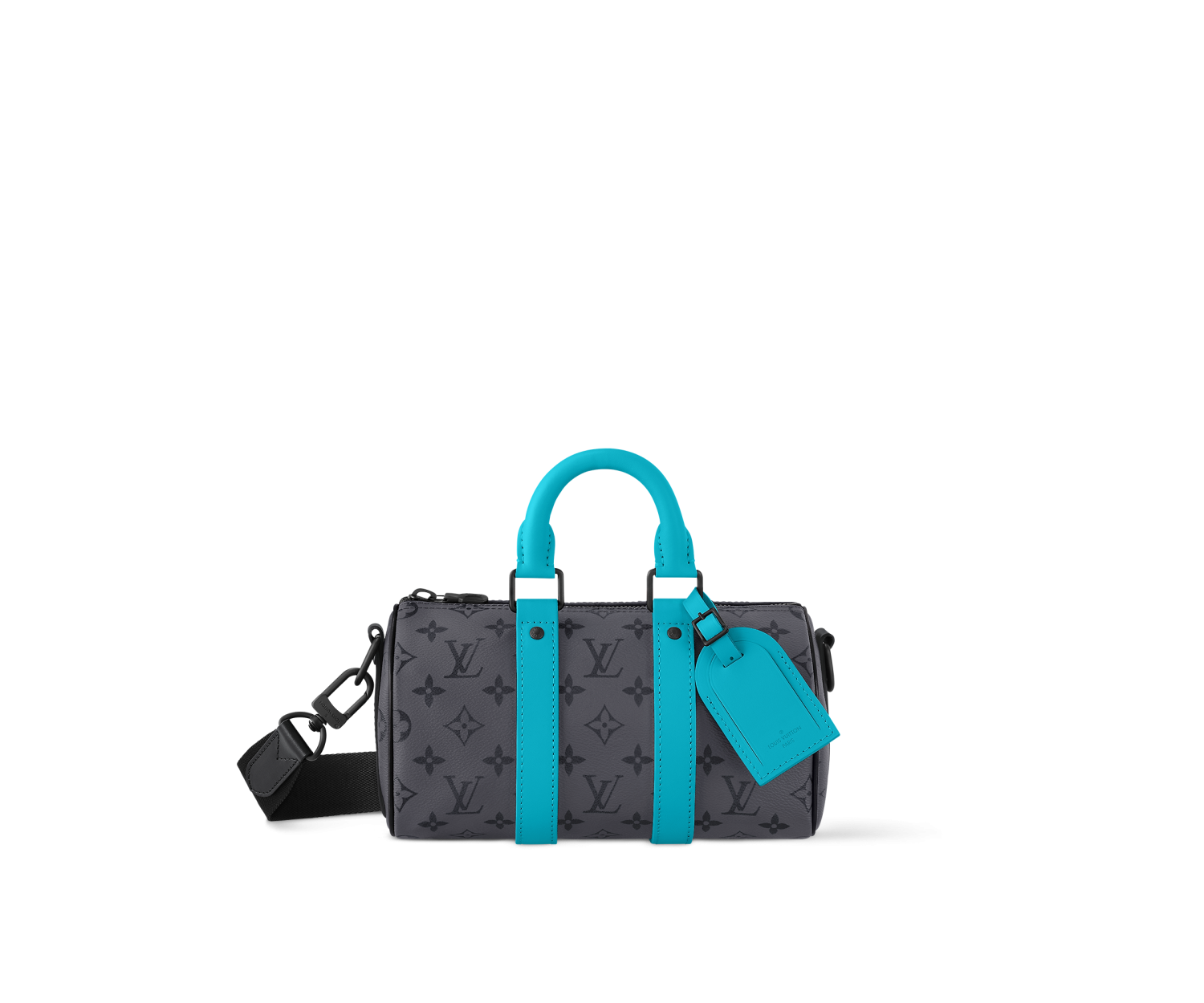 Keepall Bandoulière 25