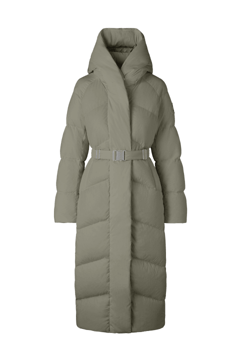 Sagebrush Marlow Parka