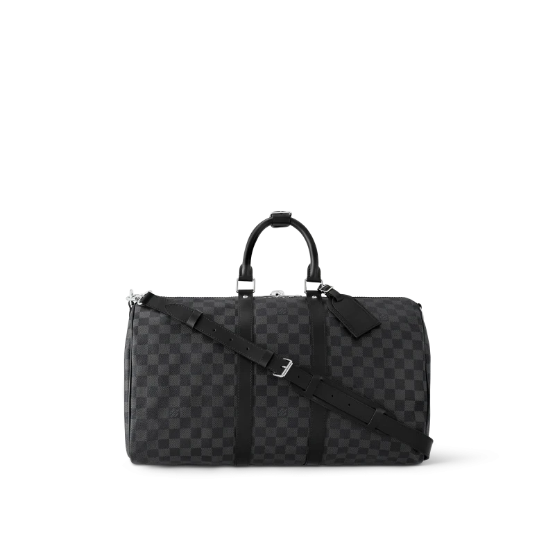 Keepall Bandoulière 45