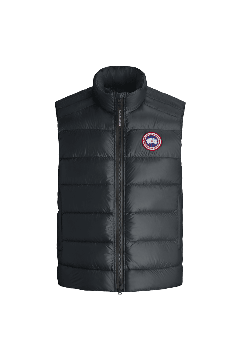 Carbon Crofton Vest