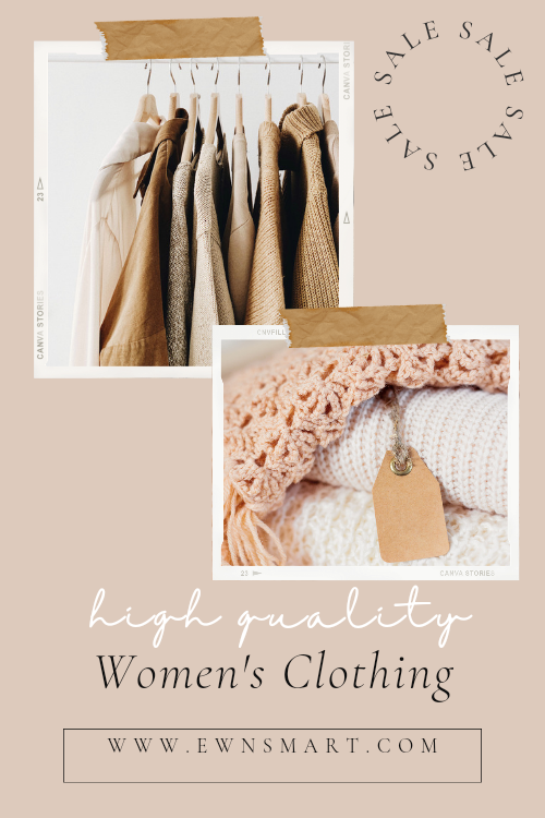 Women Clothing