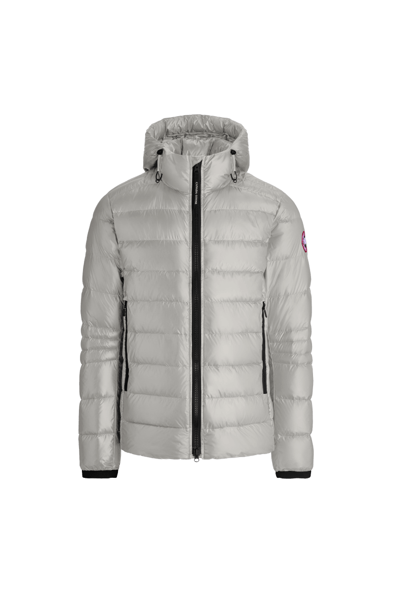 Silverbirch Crofton Hoody