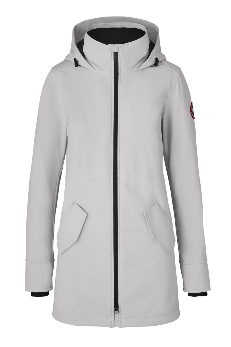 Silverbirch Avery Jacket