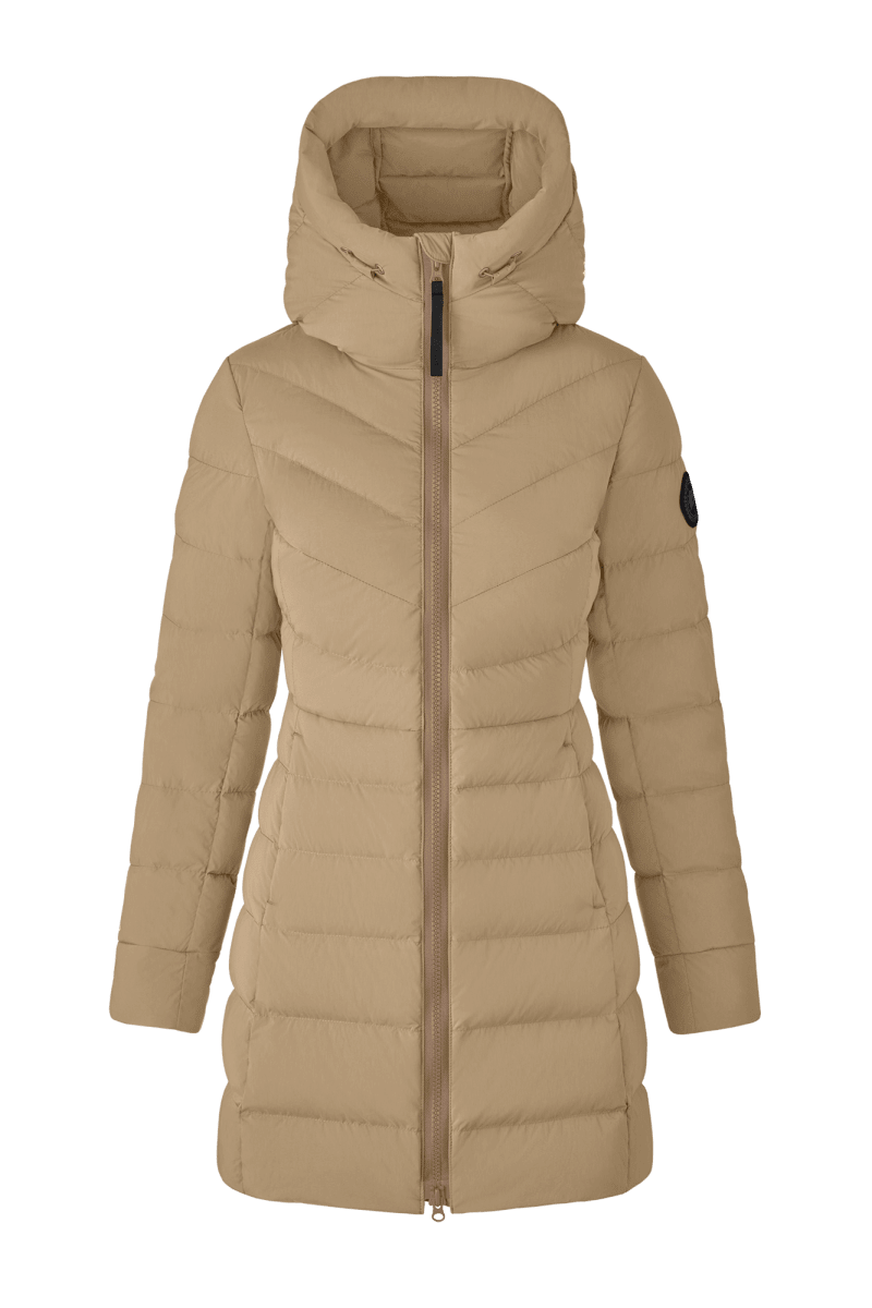 Desert   sand Clair Coat Black Label