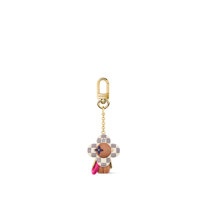 Vivienne By The Pool Key Holder