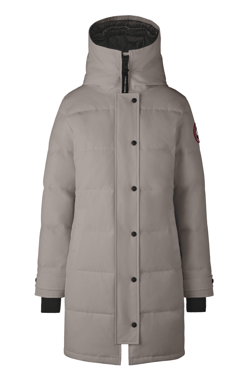 Limestone Shelburne Parka