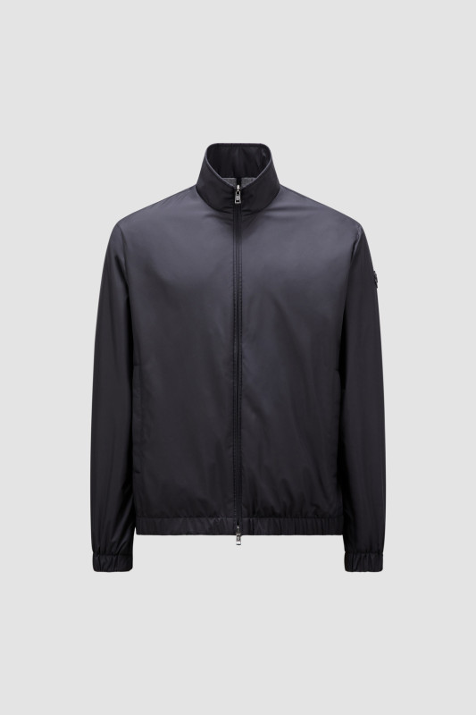 BLACK MEIDASSA JACKET