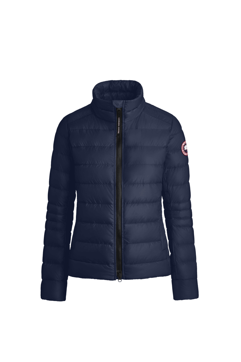 Atlantic Navy Cypress Jacket