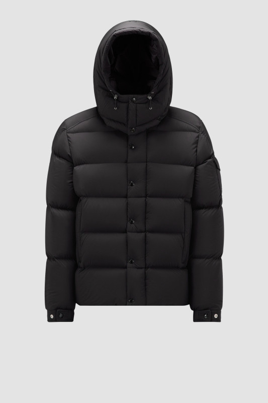 VEZERE SHORT DOWN JACKET