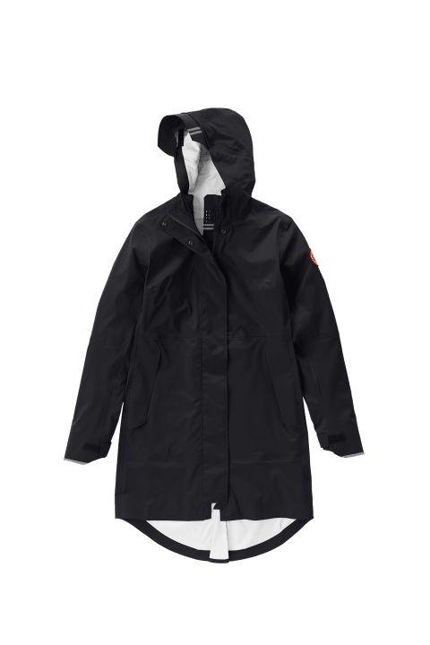 Salida Jacket