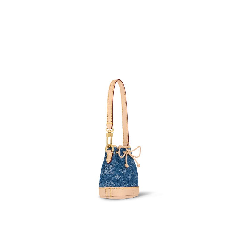 Micro Noe Bag Charm