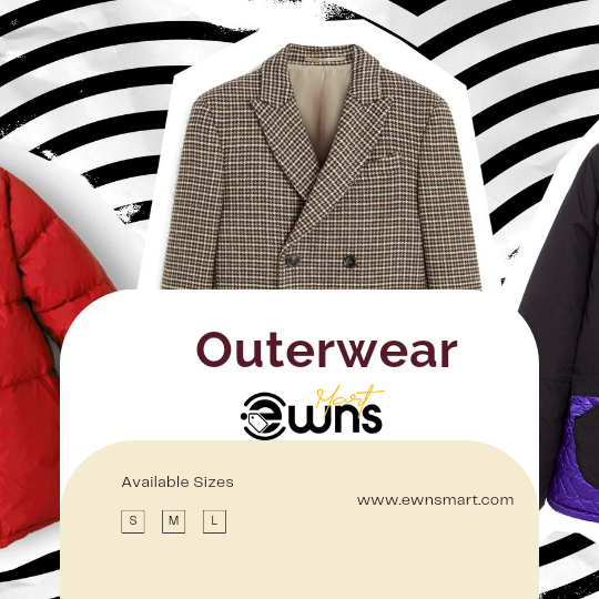 Outerwear