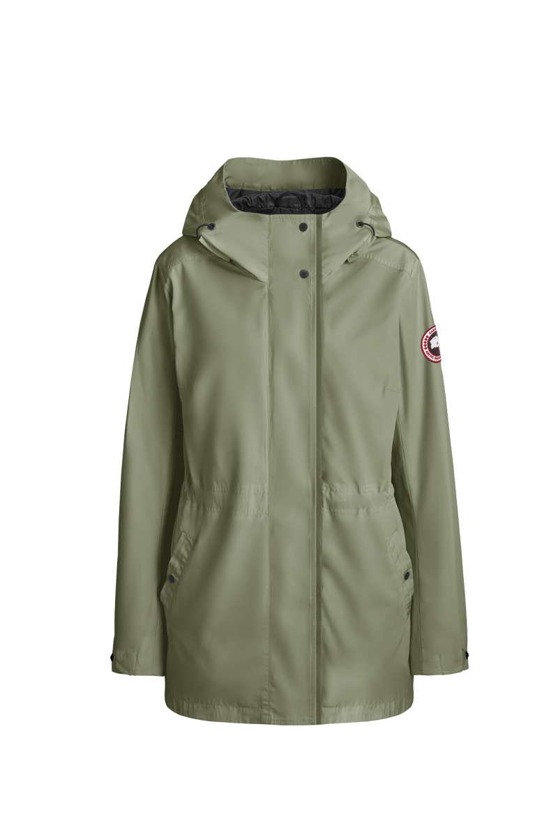 Cedar Green Minden Jacket