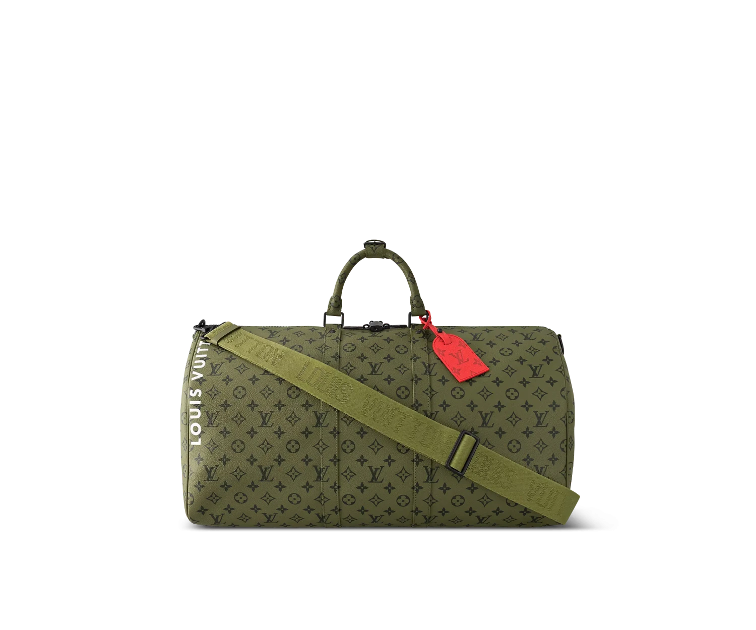 Keepall Bandoulière 55