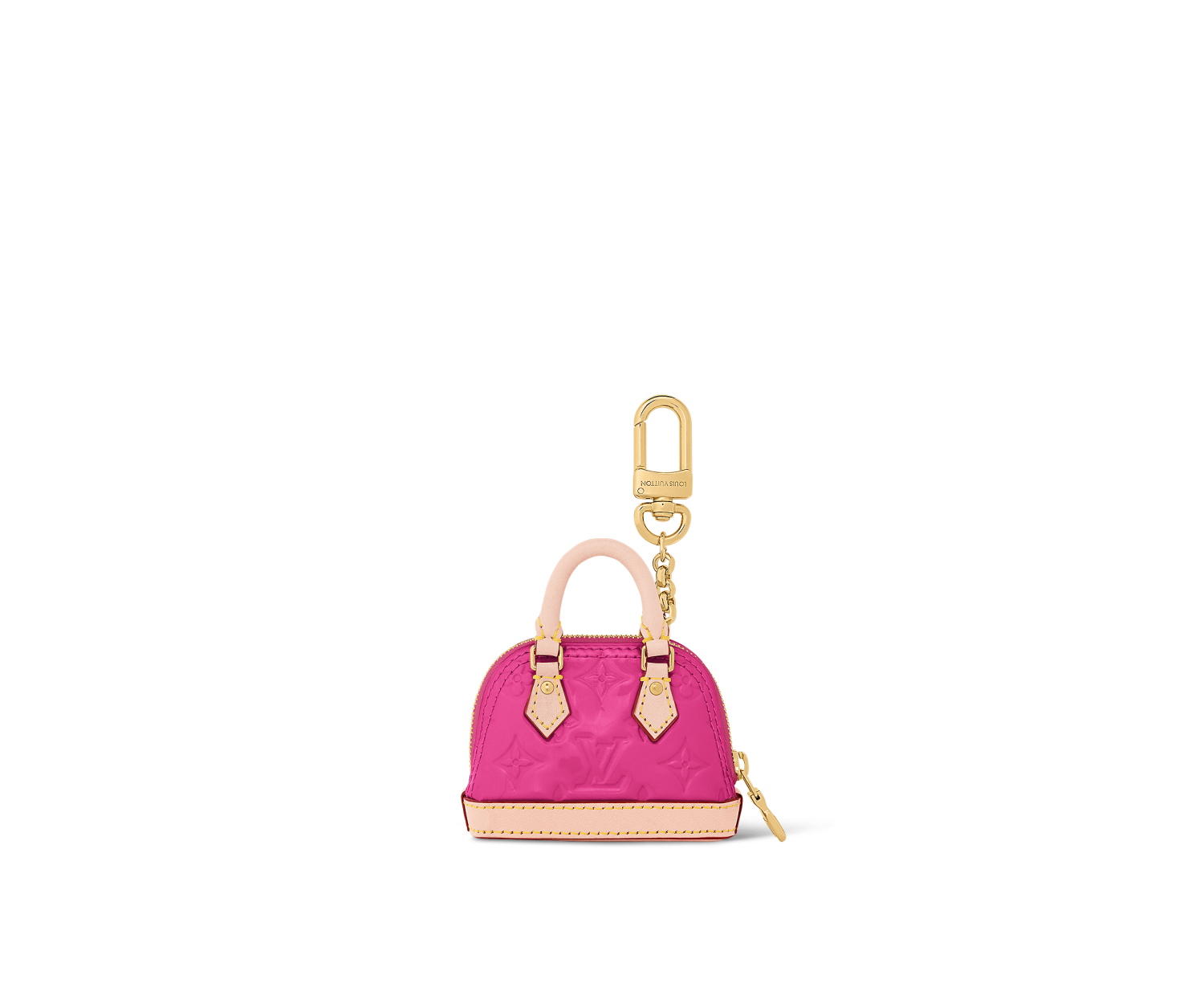 Micro Alma Vernis Key Holder