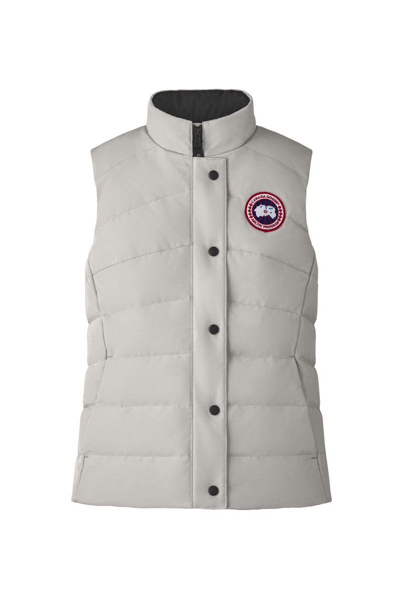 Limestone Freestyle Vest