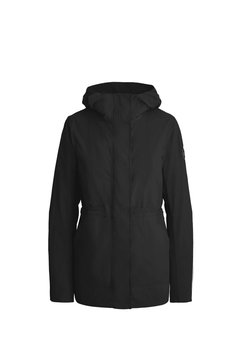 Black Davie Jacket