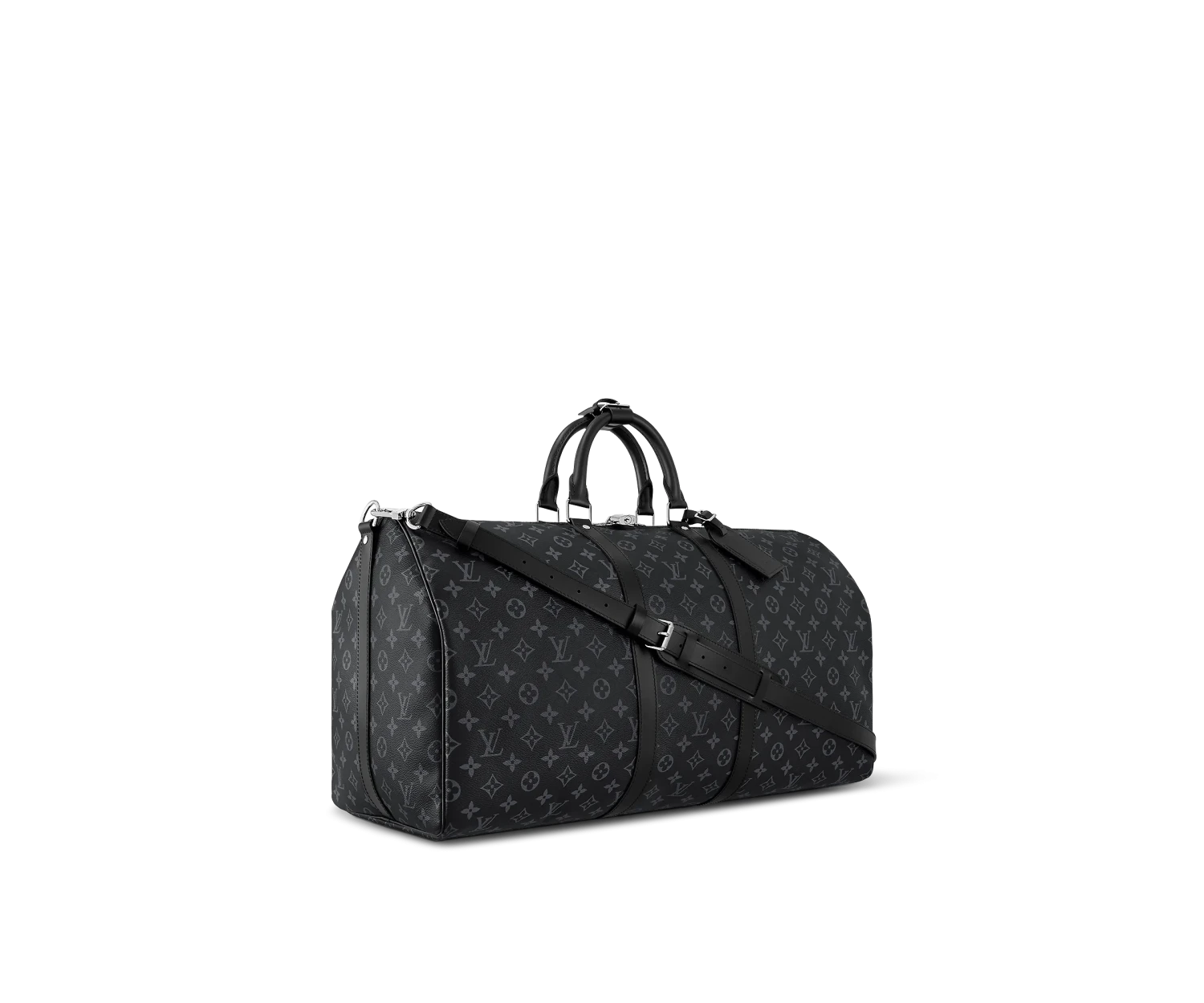 Keepall Bandoulière 55