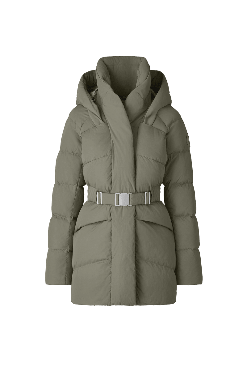 Sagebrush Marlow Coat