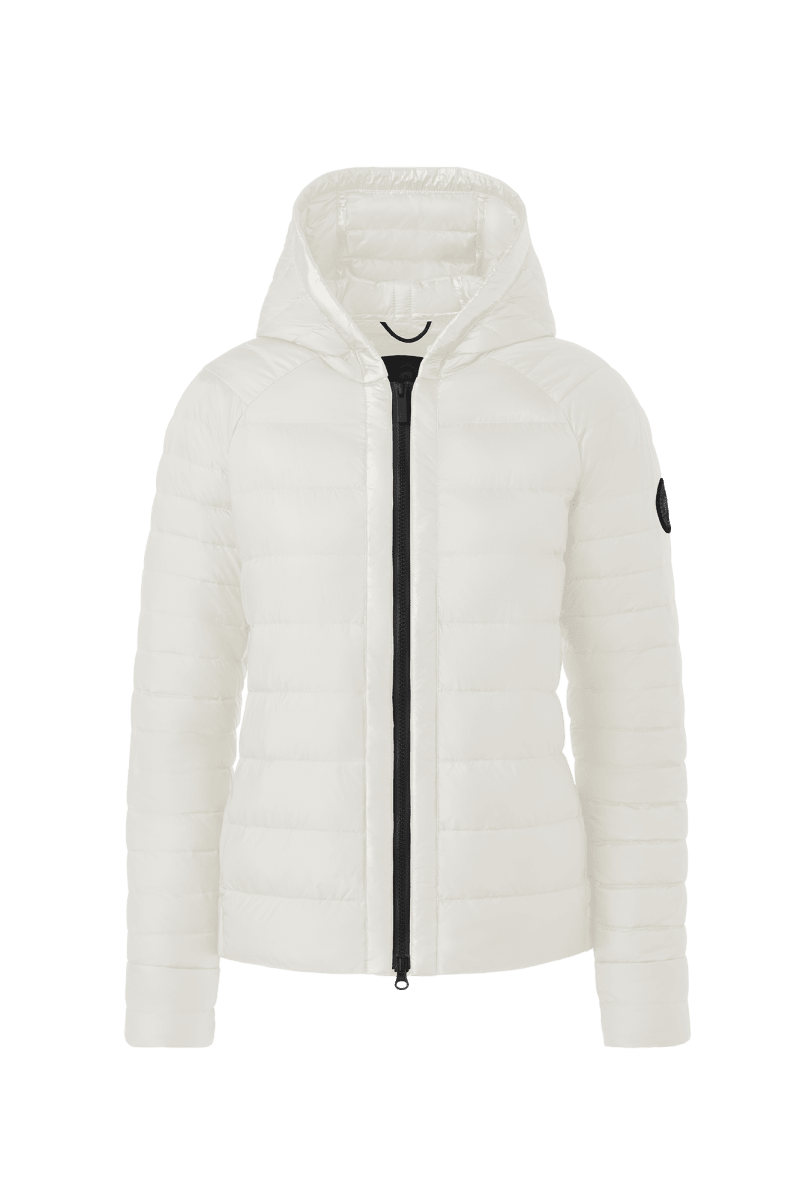 North star white Roxboro Hoody