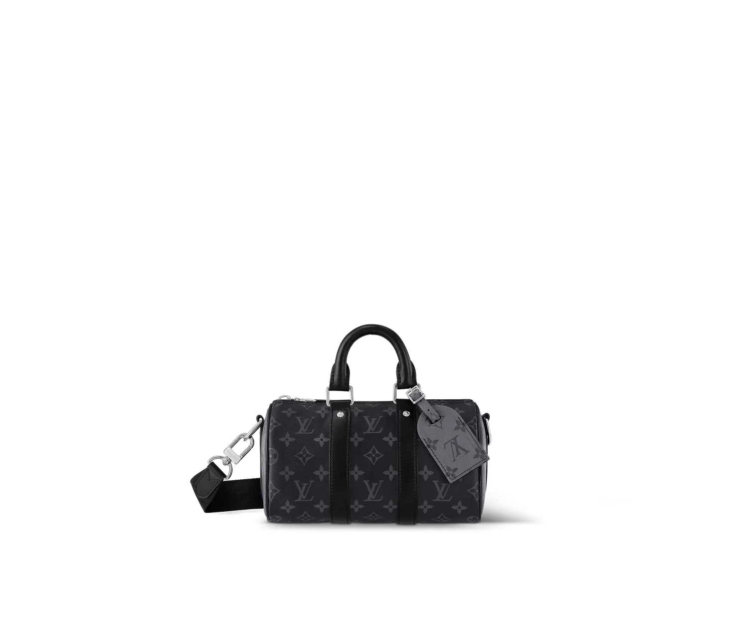 Keepall Bandoulière 25