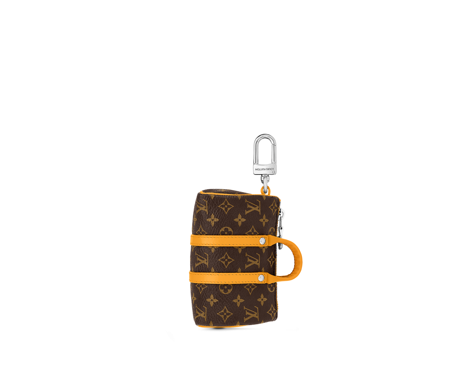 LV Colormania Mini Keepall Pouch