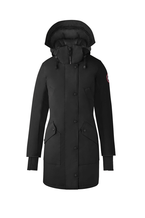 Ellesmere Parka