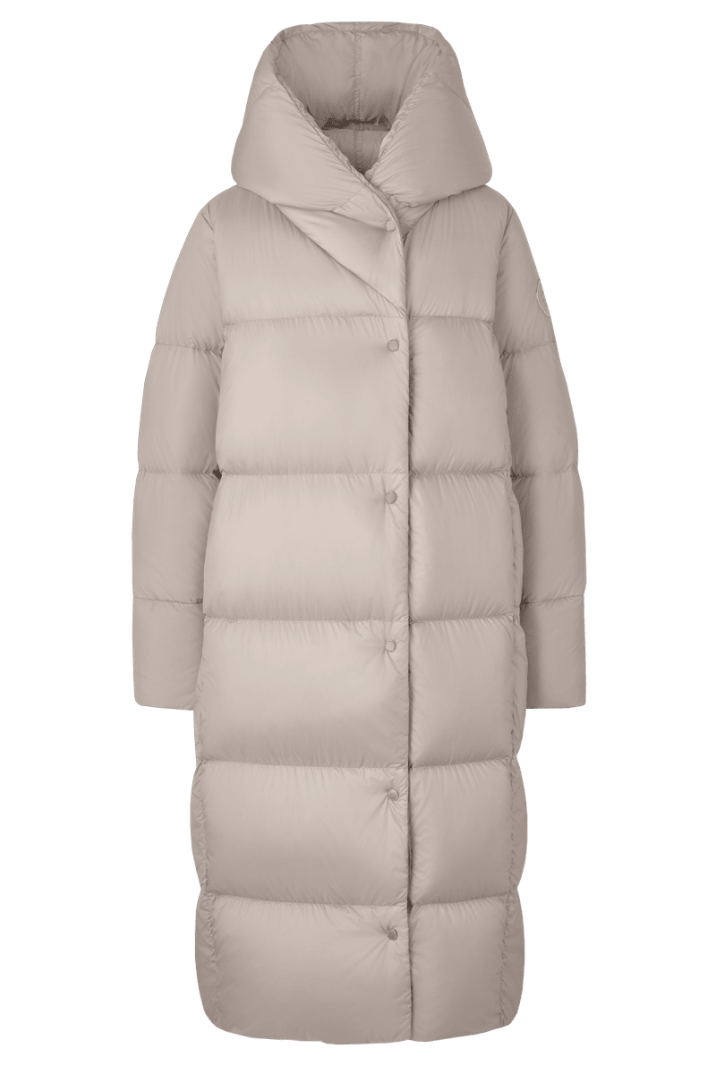 Limestone Rhoda Parka