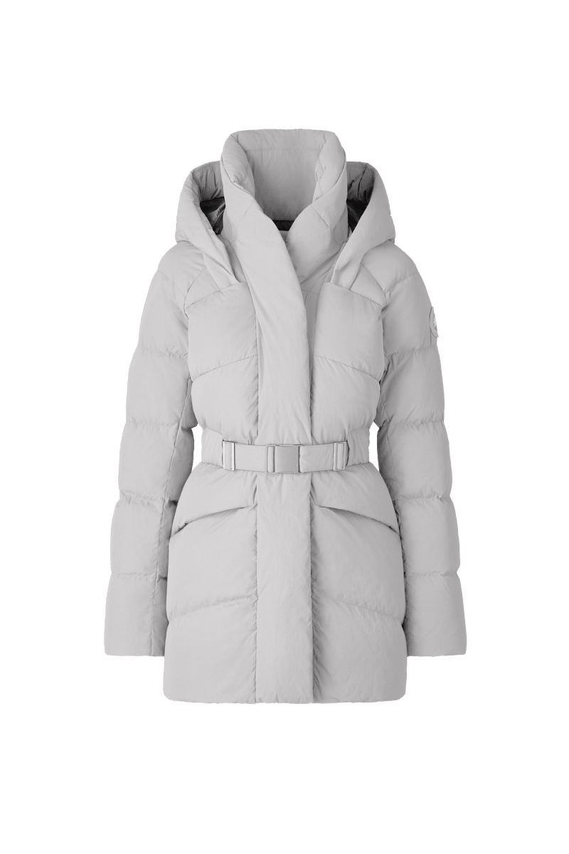 Moonstone Grey Marlow Coat