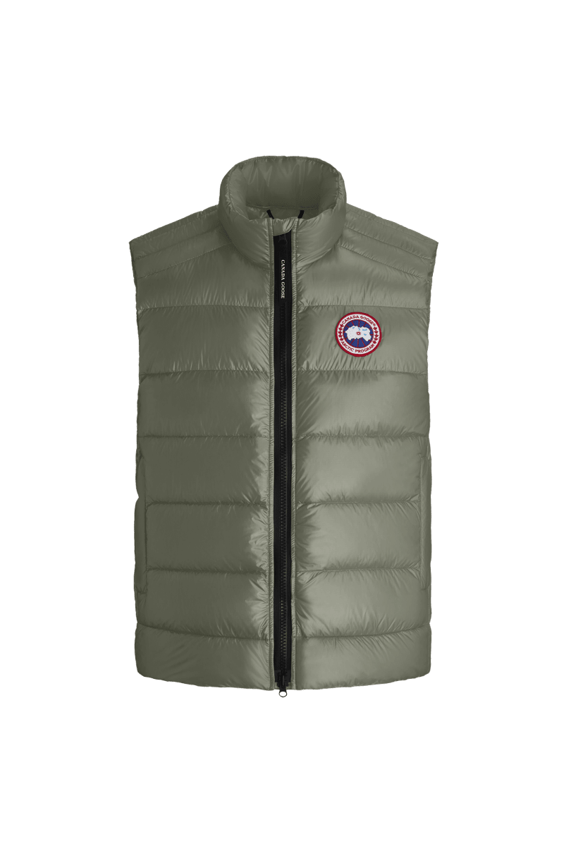 Sagebrush Crofton Vest