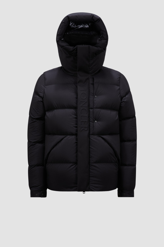 MADEIRA SHORT DOWN JACKET