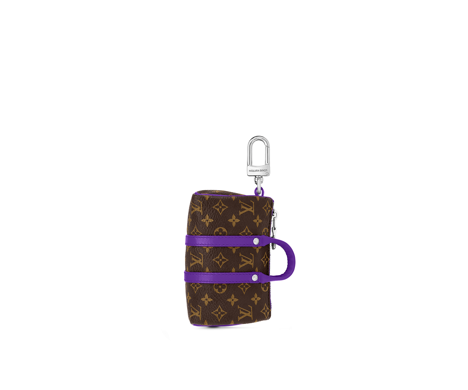 LV Colormania Mini Keepall Pouch