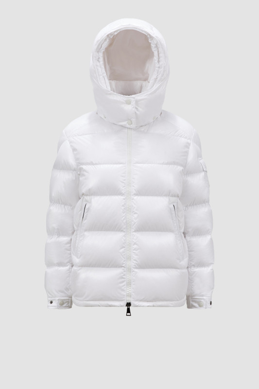 OFF WHITE MAIRE SHORT DOWN JACKET