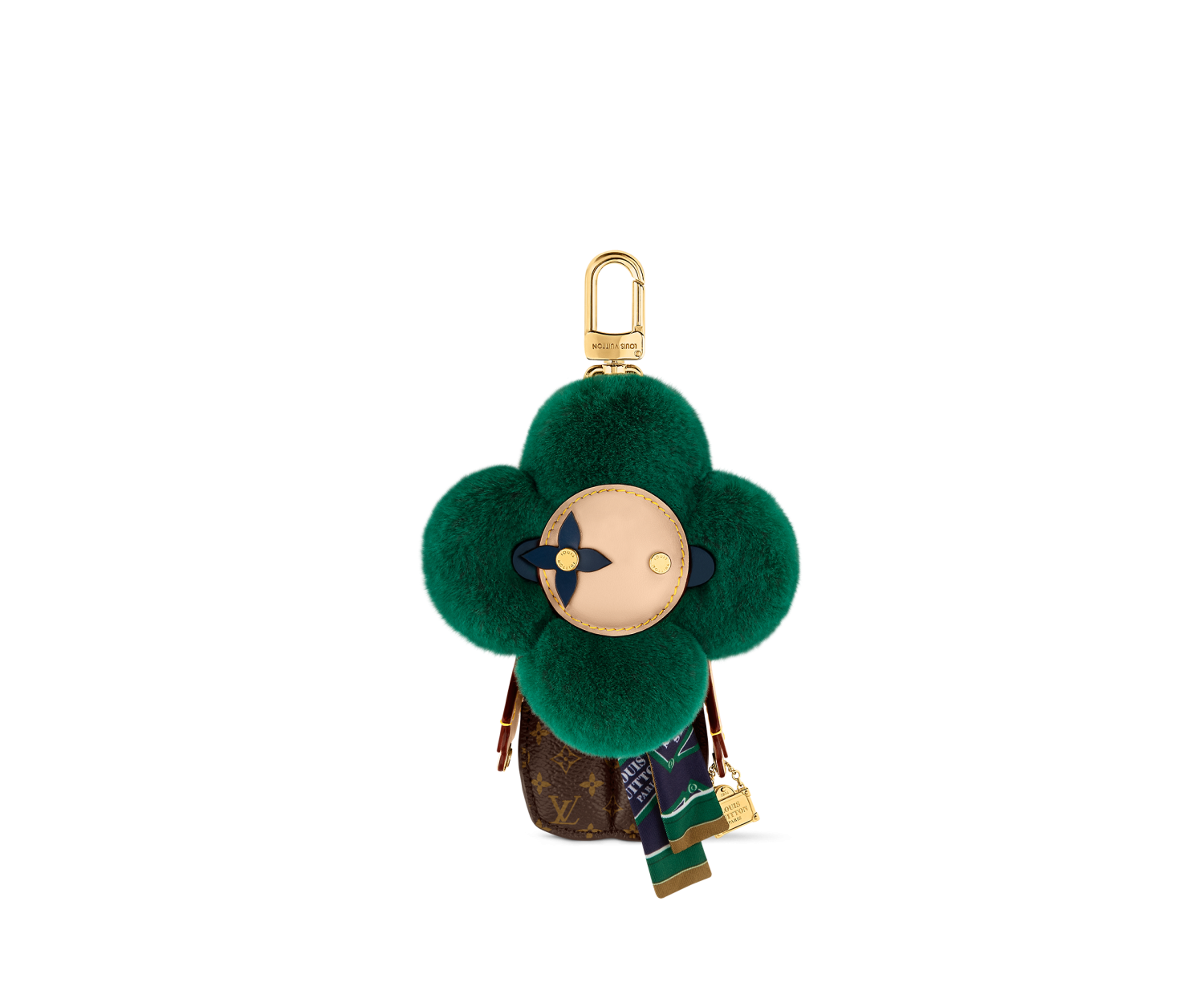 Vivienne Fashionista Bag Charm