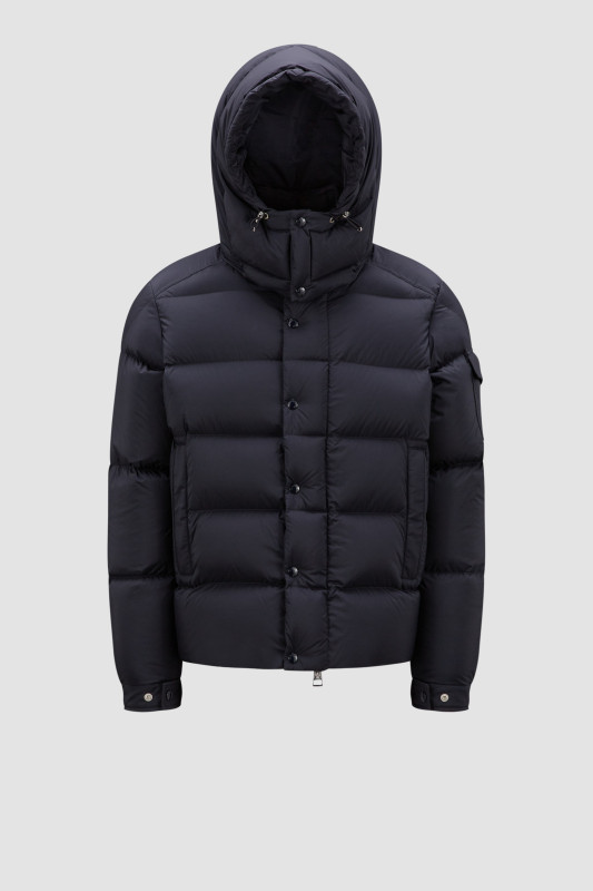 VEZERE SHORT DOWN JACKET