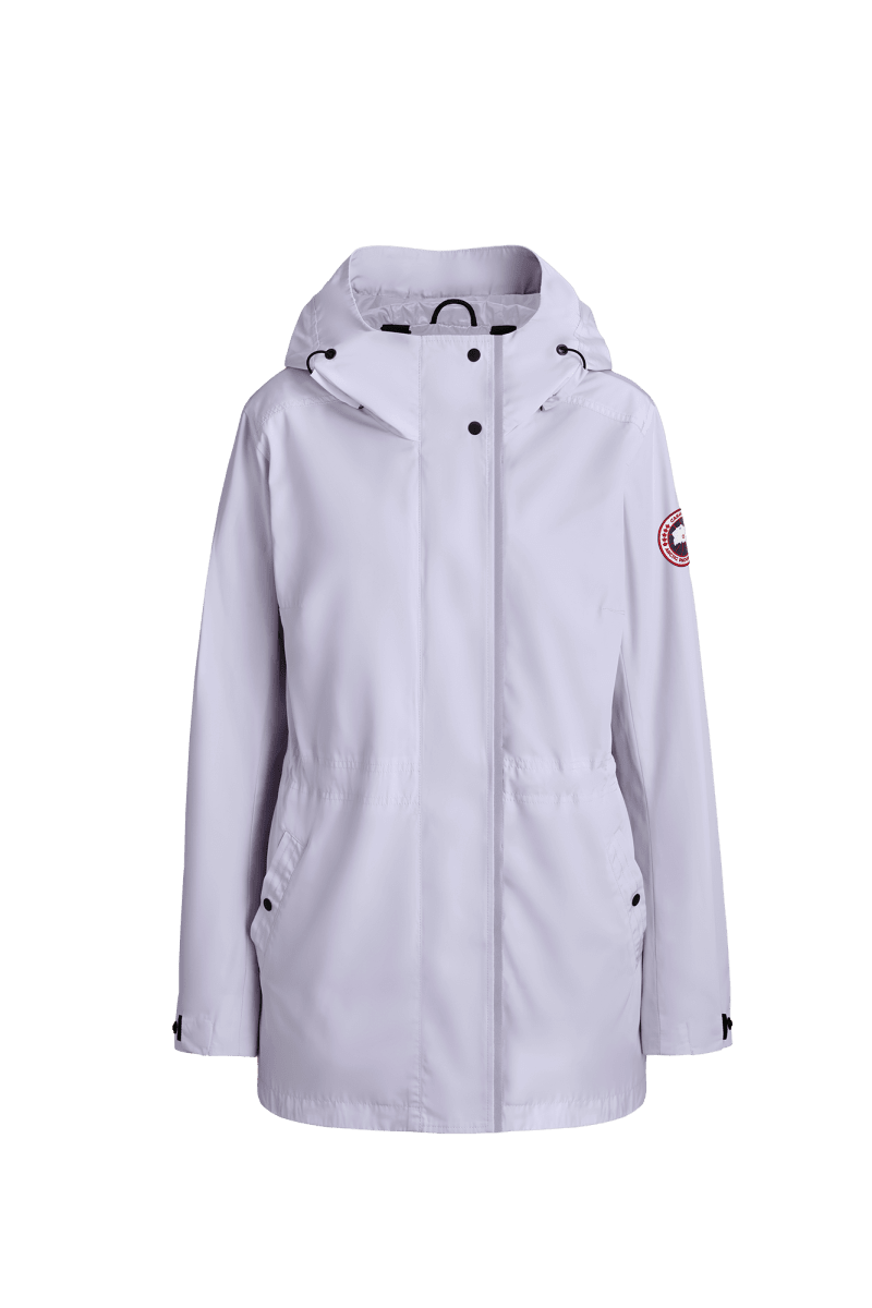 Lilac Tint Minden Jacket