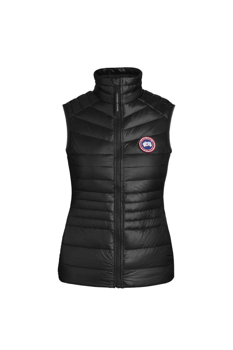 Black HyBridge® Lite Tech Vest