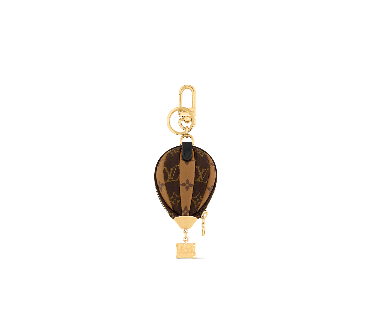 LV Dream Key Holder