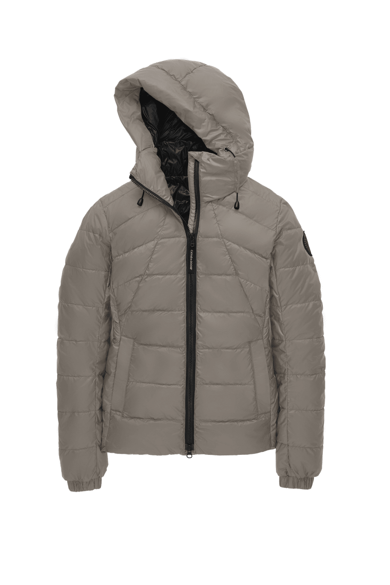 Willow Grey Abbott Hoody Black Label